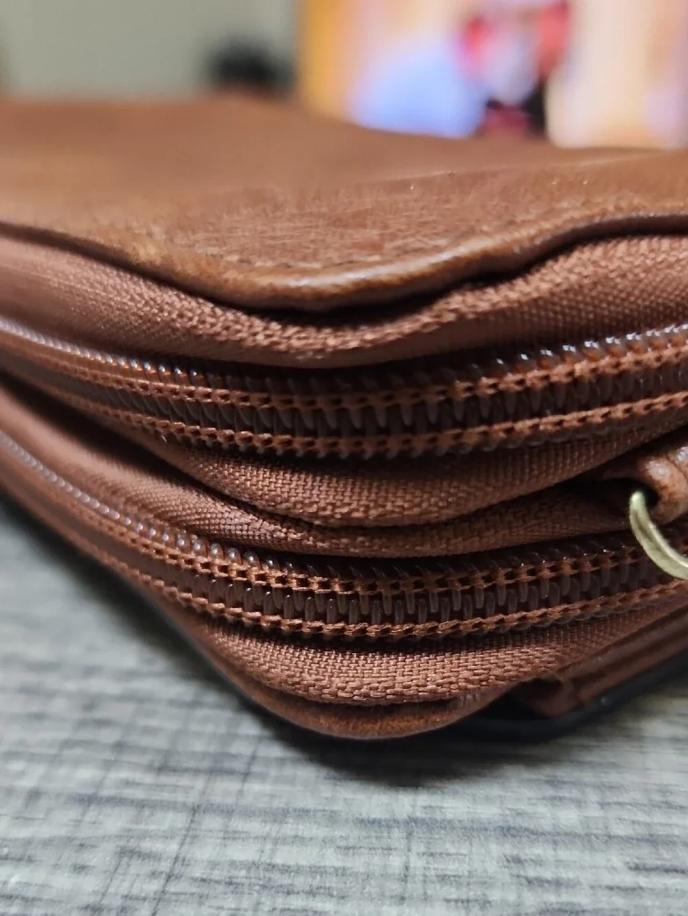 Bueno stylish brown
